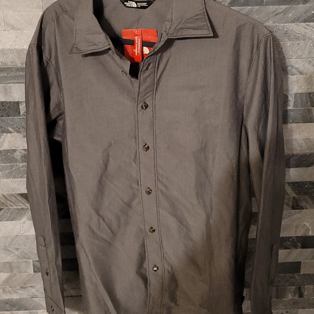 Men's shirt
